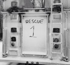 photo by Berkeley Springs VFD