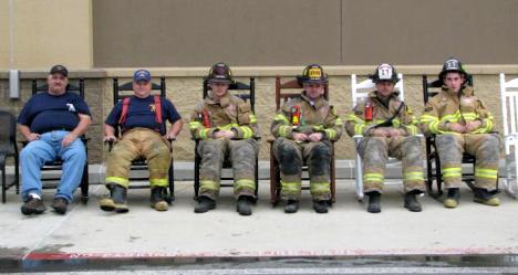 photo by Granville VFD