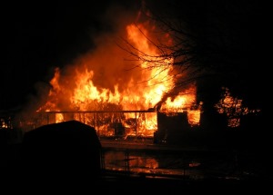 photo by Ritchie County EMS