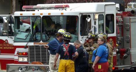 photo by Hundred VFD