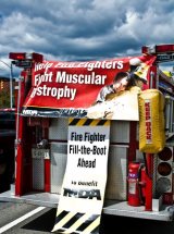 photo by Kenova VFD