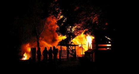 photo by Milton VFD