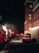 photo by Morgantown Firefighters Local 313