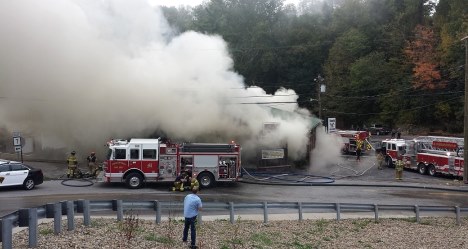 photo by WBOY TV-12