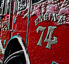 photo by Newell VFD