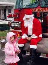 photo by Newell VFD