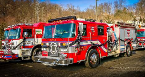 photo by Nutter Fort VFD