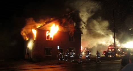 photo by Romney VFC