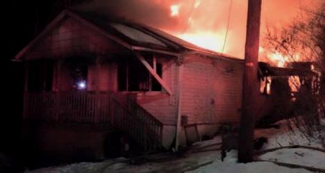 photo by Sophia Coal City VFD
