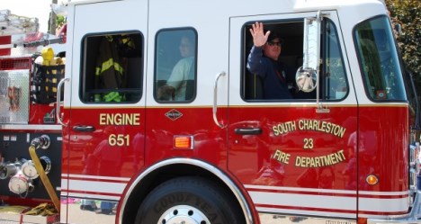 photo by City of South Charleston