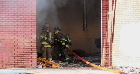 photo by Spruce River VFD