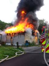 photo by Coal City VFD