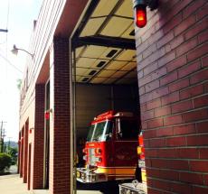 photo by West Side VFD