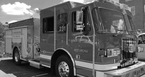 photo by City of Clarksburg