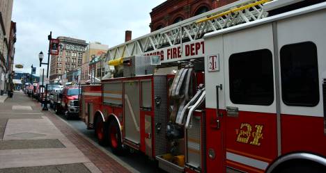 photo by City of Clarksburg