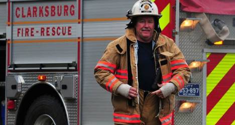 photo by City of Clarksburg