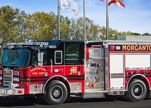 photo by Finley Fire Equip