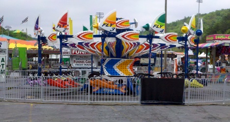 photo by the WV Mountain Festival