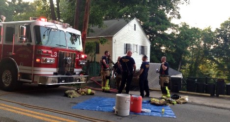 photo by WBOY TV-12