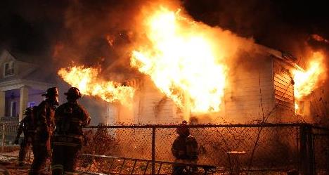photo by WSAZ TV 3