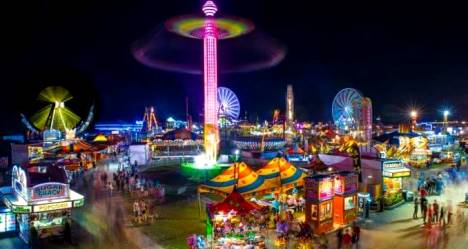 photo by WV State Fair